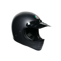 Casque AGV intégral X101