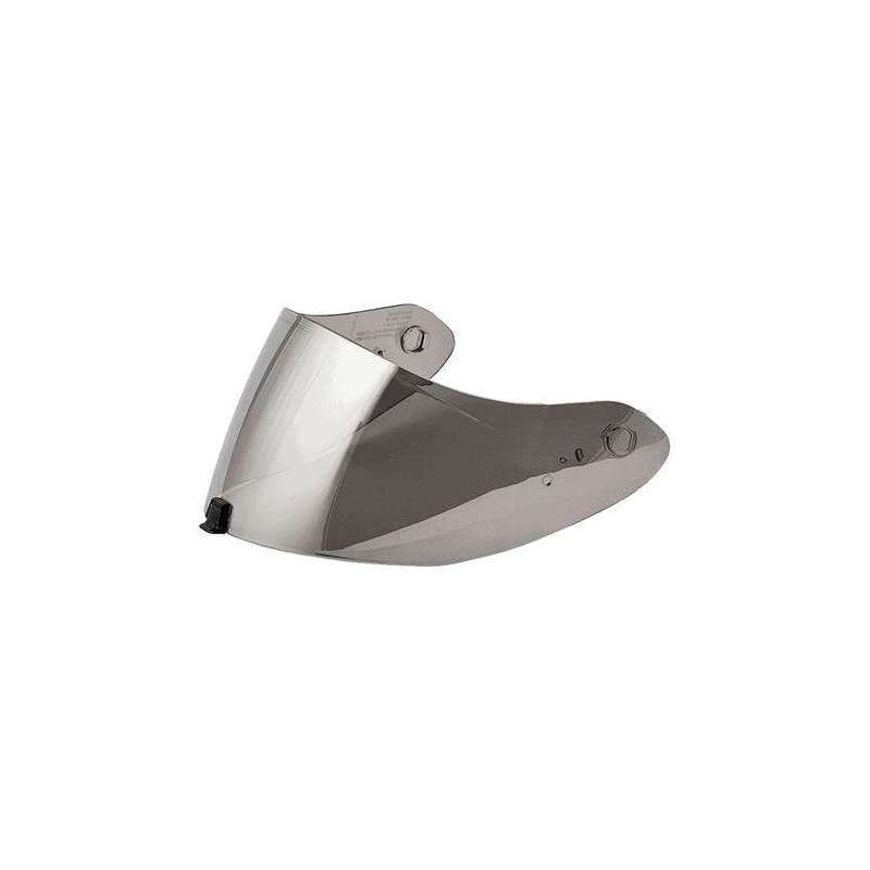SCORPION Visor 3D Maxvision KDF19 EXO-HX1, Miroir chrome