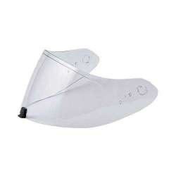 SCORPION Visor 3D Maxvision KDF19 EXO-FIGTHER, clear