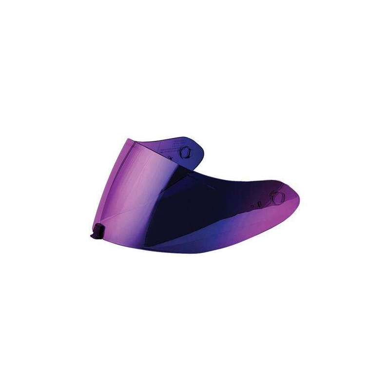 SCORPION Visor 3D Maxvision KDF19 EXO-HX1, Miroir violet
