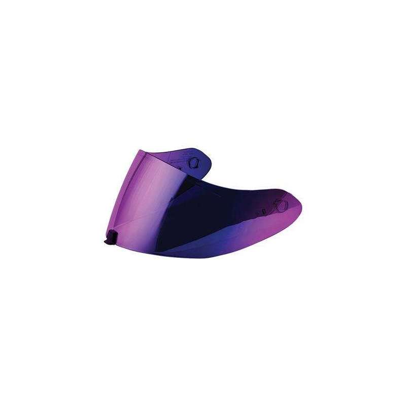 SCORPION Visor 3D Maxvision KDF16-1, EXO-R1 / EXO-1400 / EXO-520, Violet