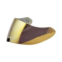 SCORPION Visor 3D Maxvision KDF16-1, EXO-R1 / EXO-1400 / EXO-520, Or
