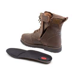 Chaussures SIDI DENVER SDS Brown
