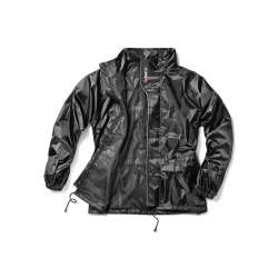 SIDI 32 K-OUT 3 HOUSSE DE PLUIE Black