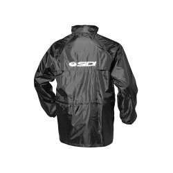 SIDI 32 K-OUT 3 HOUSSE DE PLUIE Black