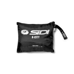 SIDI 32 K-OUT 3 HOUSSE DE PLUIE Black