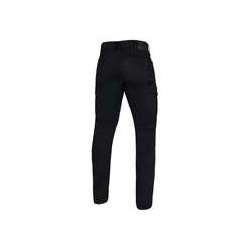 Pantalon Classic AR Cargo noir