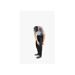 Pantalon Classic AR Cargo noir