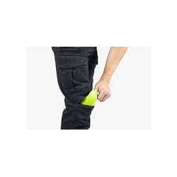 Pantalon Classic AR Cargo noir