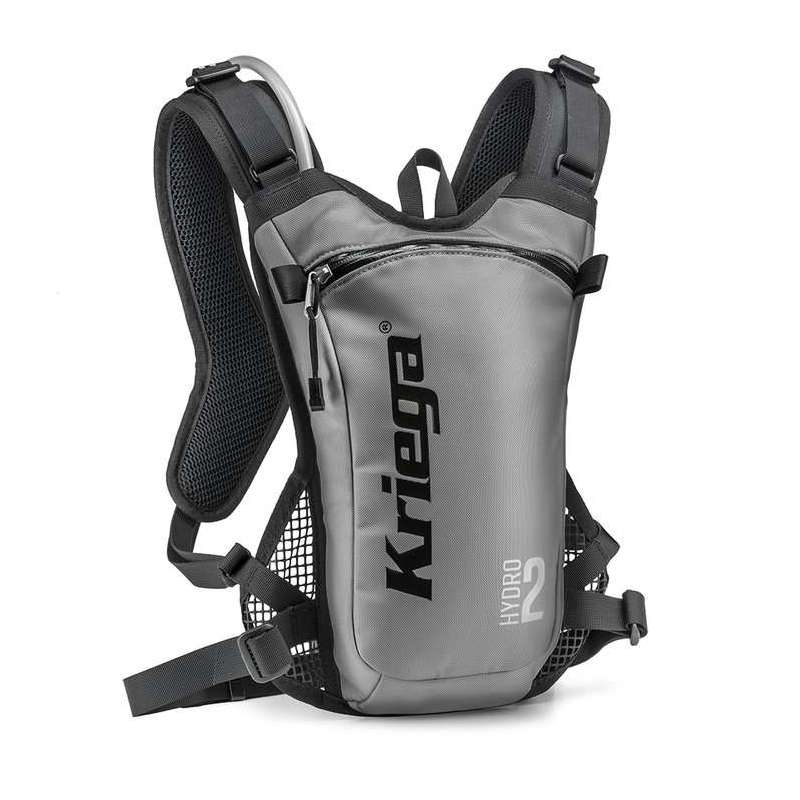 KRIEGA SAC HYDRATATION HYDRO 2 gris