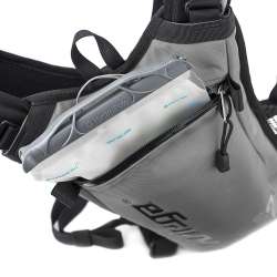 KRIEGA SAC HYDRATATION HYDRO 2 gris