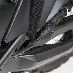 KRIEGA OS-BASE MONTAGE-VORRICHTUNG YAM T7 STD. SITZ