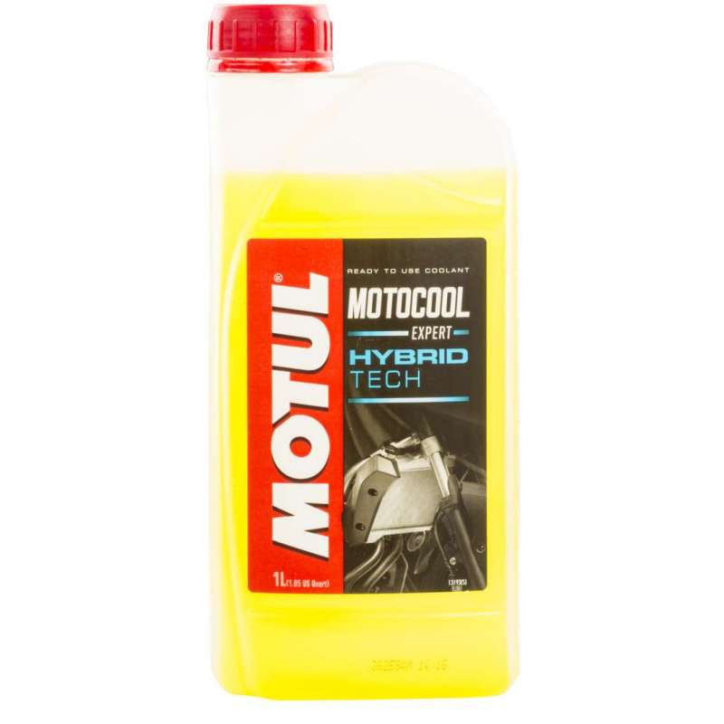 MOTUL Motocool Expert -37 1L