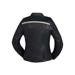 Veste femme Classic LD Stripe noir