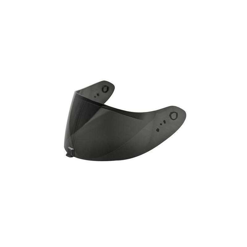 SCORPION Visor 3D Maxvision KDF16-1, EXO-R1 / EXO-1400 / EXO-520, smoke