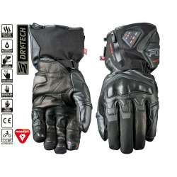 Five Gloves HG1 WP Noir