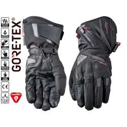 Five Gloves HG1 WP Noir