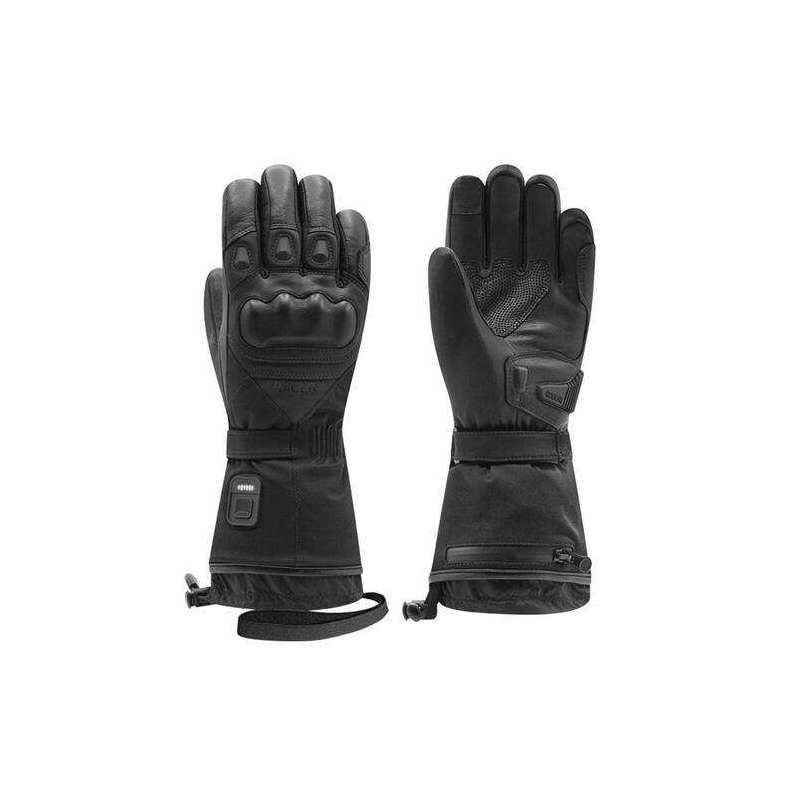 RACER HEAT 5 UNISEX Gant Chauffant Noir