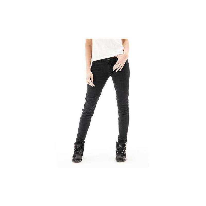 IXON JUDY LADY Jeans Noir