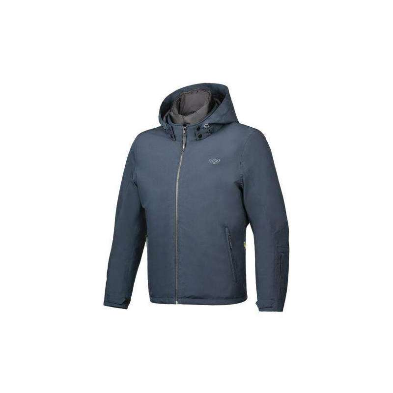 IXON SLIMMY SHORT Veste Navy