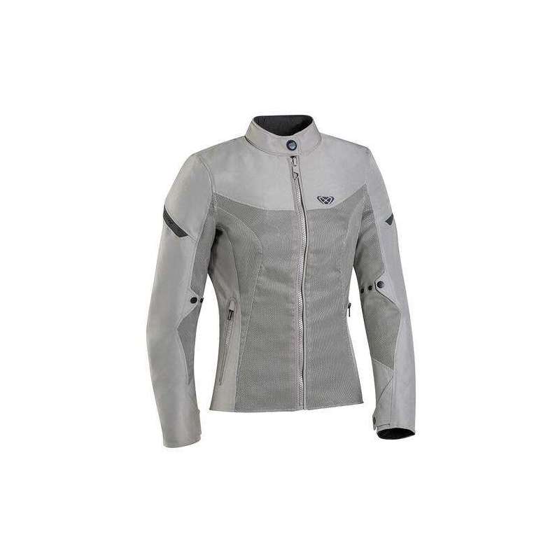 IXON FRESH LADY Veste Ventilé Beige