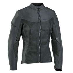IXON FRESH LADY Veste Ventilé Kaki