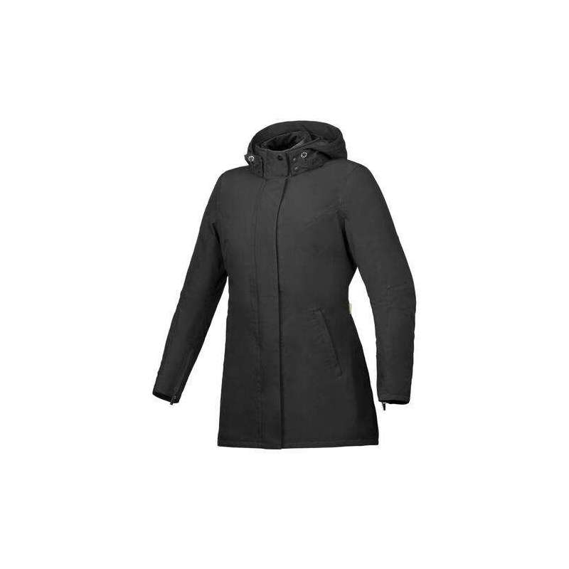 IXON SLIMMY LADY Veste Noir