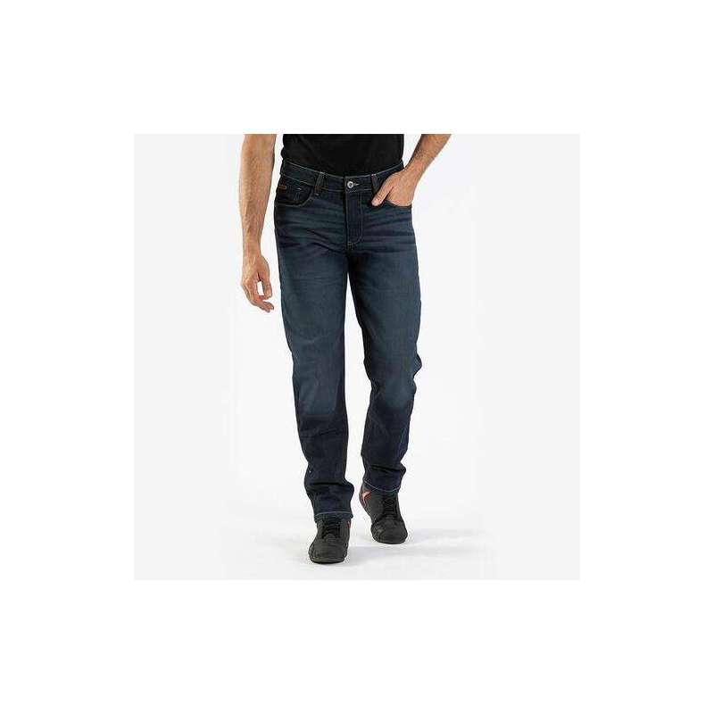IXON ALEX Jeans Washed Blue