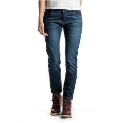 IXON BILLIE Jeans Washed Blue