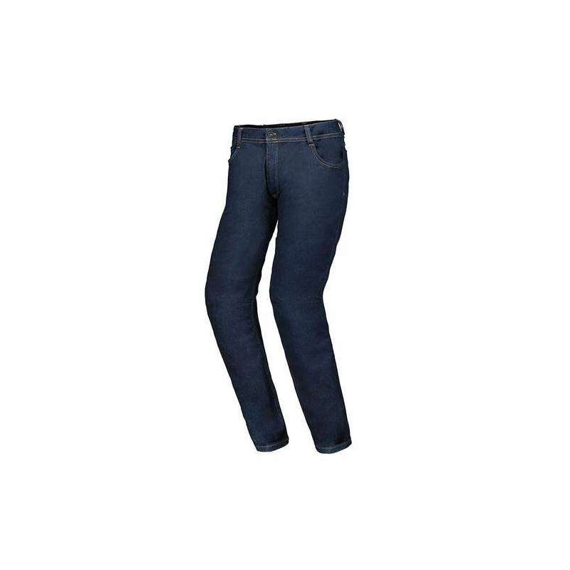 IXON LADY MADDIE C-SIZING Jeans Dark Raw