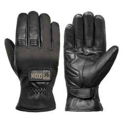 IXON PRO ORIGIN Winterhandschuhe Schwarz