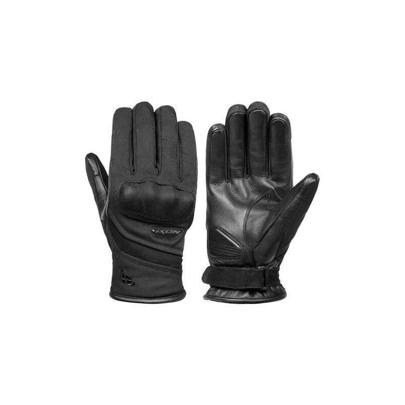 IXON PRO FRYO Winterhandschuhe Schwarz