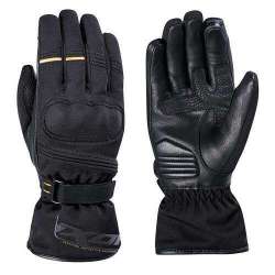 IXON PRO FIELD LADY Gants Hiver Noir-Or
