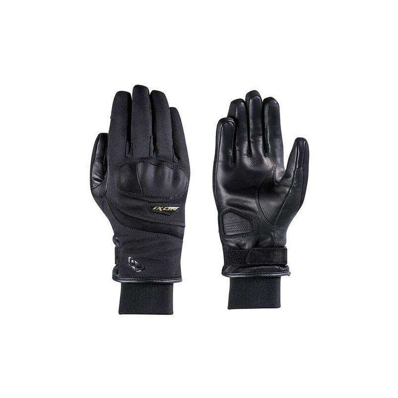 IXON PRO FRYO LADY Gants Hiver Noir-Or
