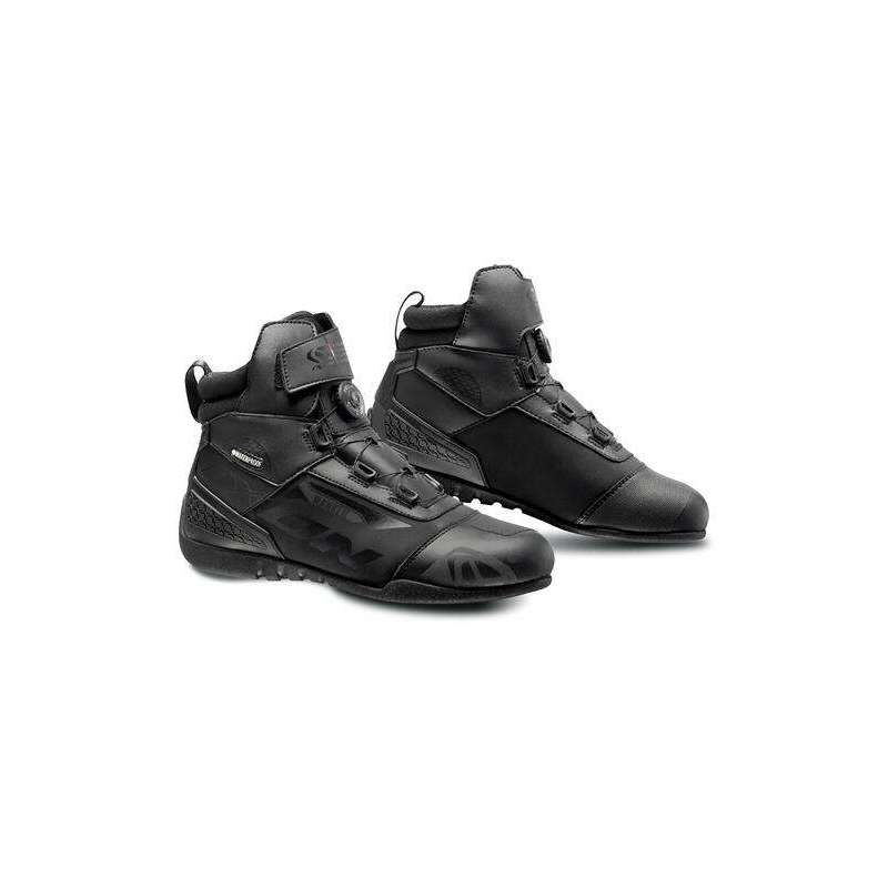 IXON RANKER WP Chaussure Noir