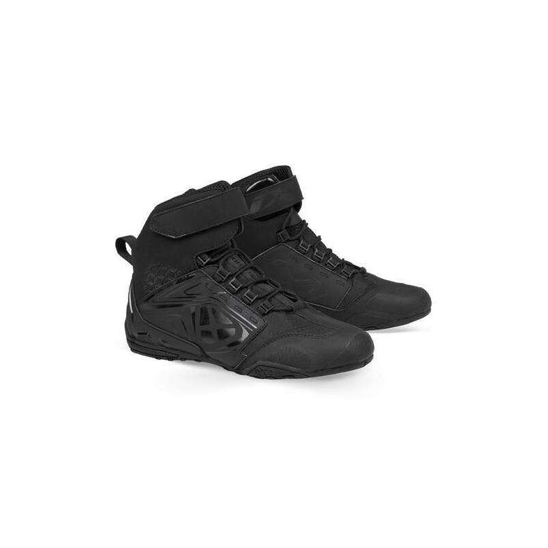 IXON KILLER WP Chaussure Noir