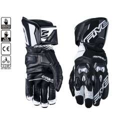 Five Handschuhe RFX2 schwarz/weiss | Dein Stil auf Motogoodeal