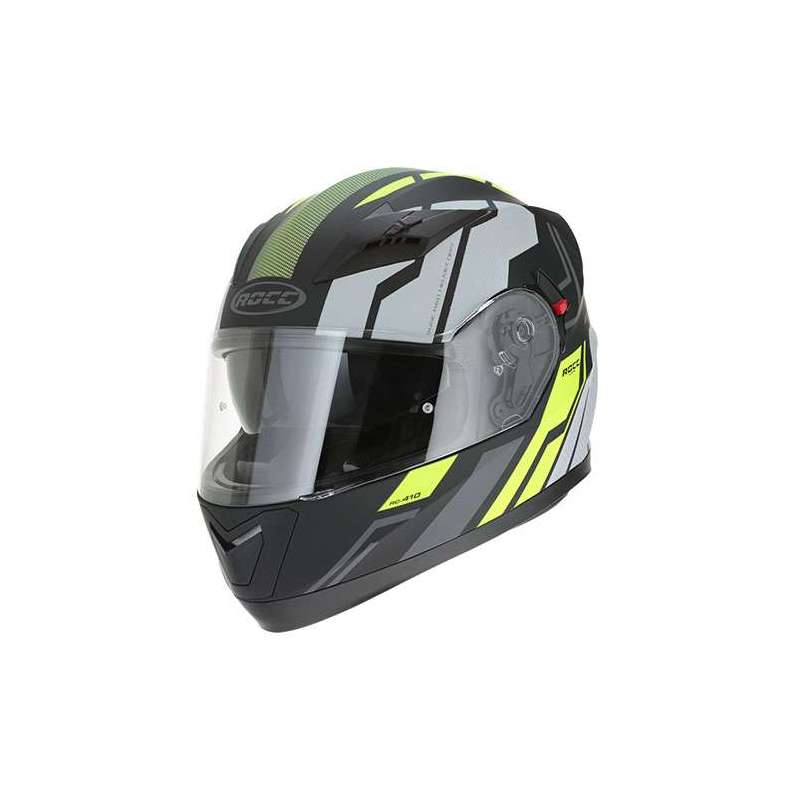 ROCC CASQUE INTÉGRAL 410