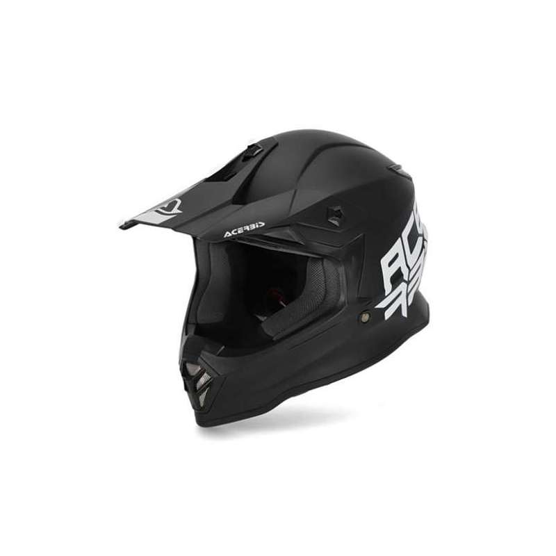 ACERBIS CASQUE OFFROAD X-TRACK VTR