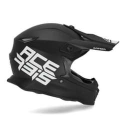 ACERBIS CASQUE OFFROAD X-TRACK VTR