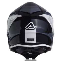 ACERBIS CASQUE OFFROAD X-TRACK VTR