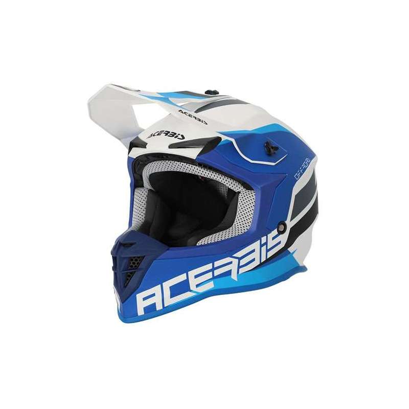 ACERBIS CASQUE OFFROAD LINEAR