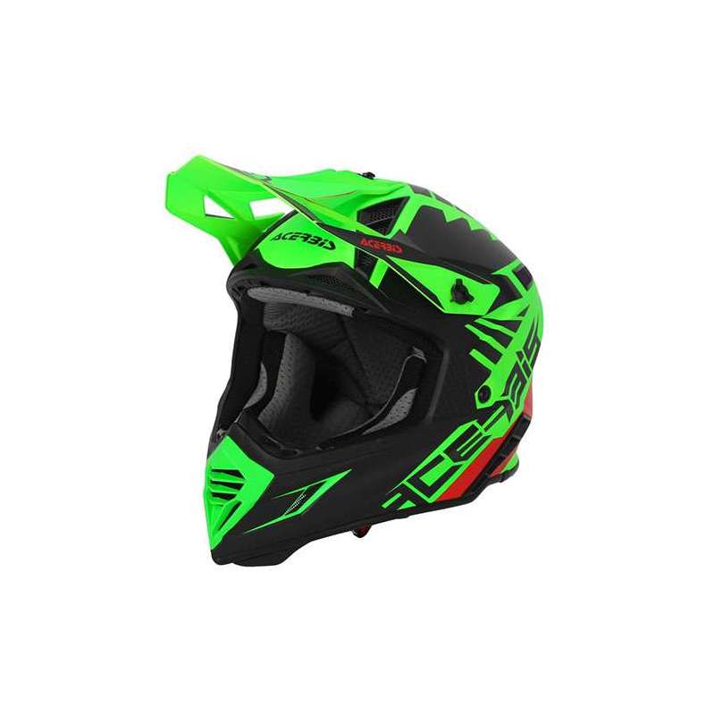 ACERBIS CASQUE OFFROAD X-TRACK