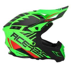 ACERBIS CASQUE OFFROAD X-TRACK