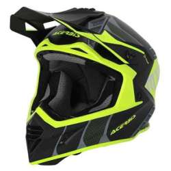 ACERBIS CASQUE OFFROAD X-TRACK