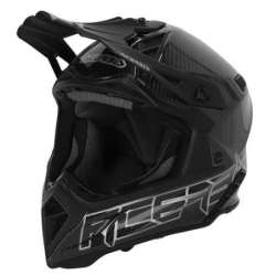 ACERBIS CASQUE OFFROAD STEEL CARBON