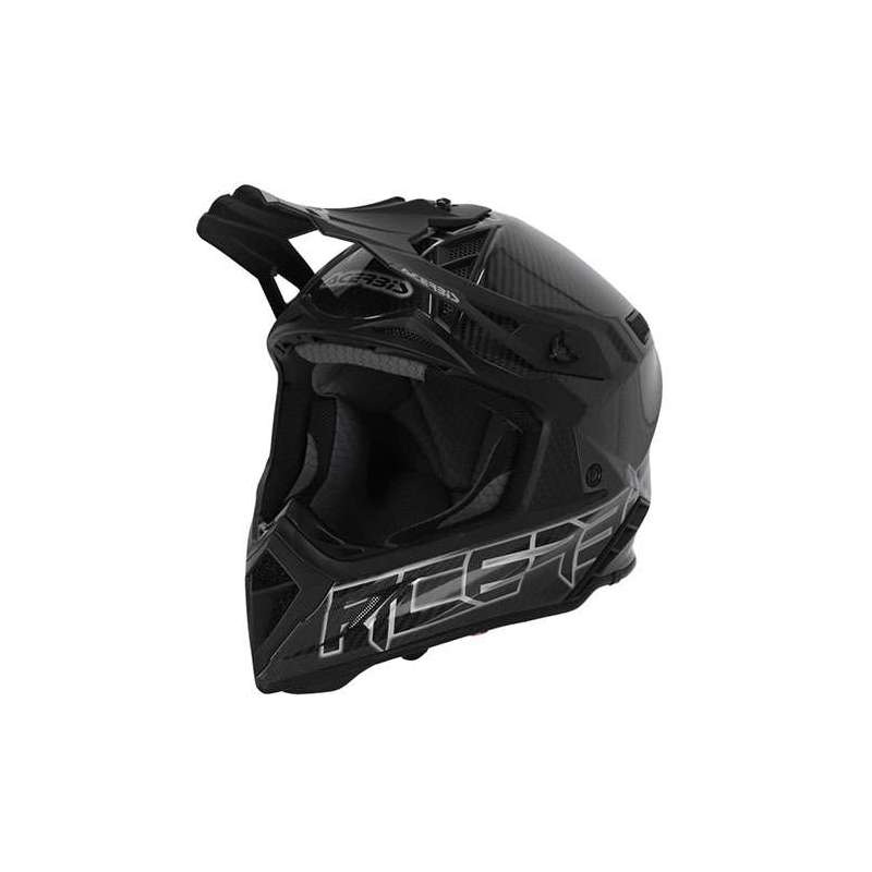 ACERBIS CASQUE OFFROAD STEEL CARBON