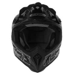 ACERBIS CASQUE OFFROAD STEEL CARBON