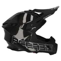 ACERBIS CASQUE OFFROAD STEEL CARBON