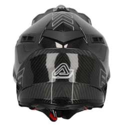 ACERBIS CASQUE OFFROAD STEEL CARBON